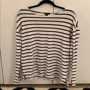 Long sleeve top